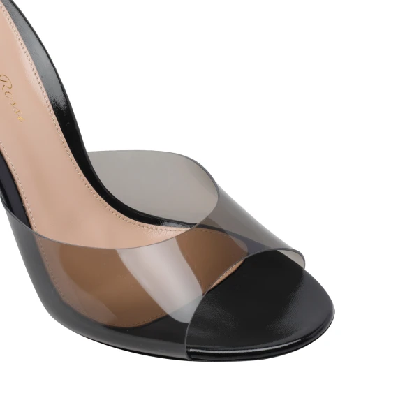 Sandals Black