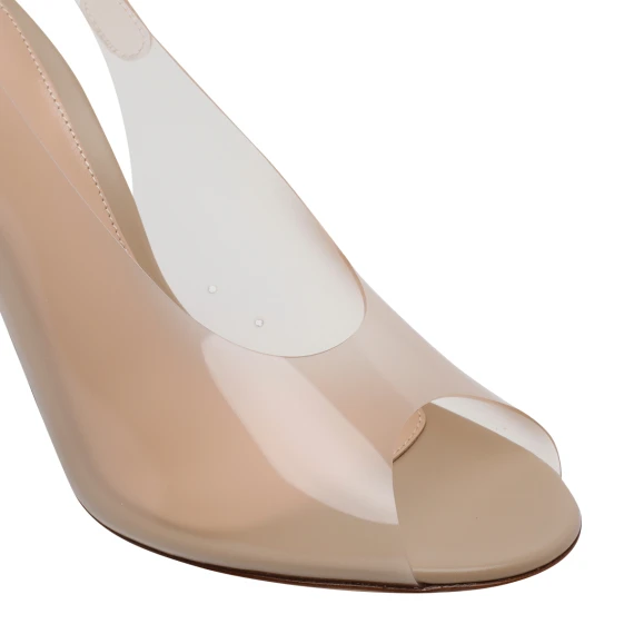 Sandals Beige