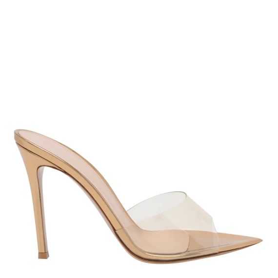Elle Pump Sandals Gianvito Rossi