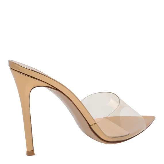 Elle Pump Sandals