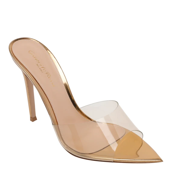 Elle Pump Sandals
