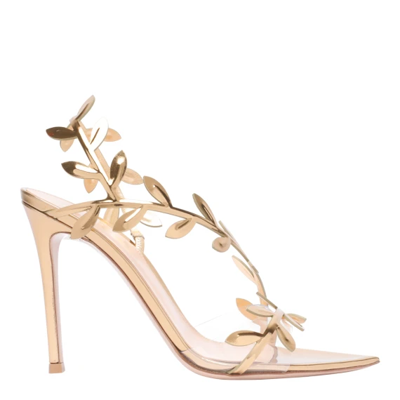 Flavia Pump Sandals Gianvito Rossi