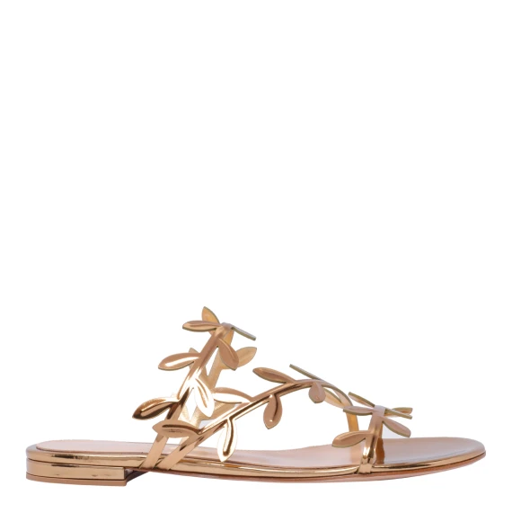 Flavia Sandals Gianvito Rossi