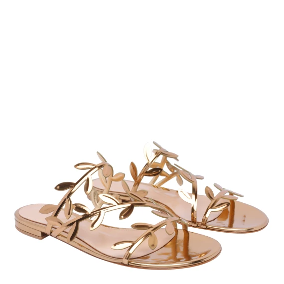 Flavia Sandals
