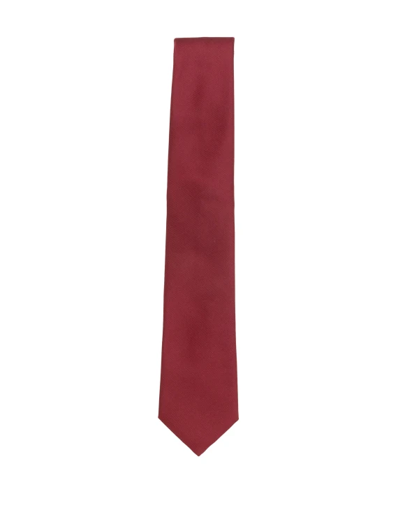 Cravatte ROSSO