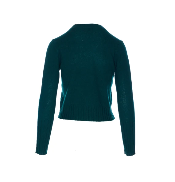 GUEST IN RESIDENCE Maglie Verde