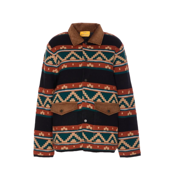 WESTERN INDUSTRY JACKET