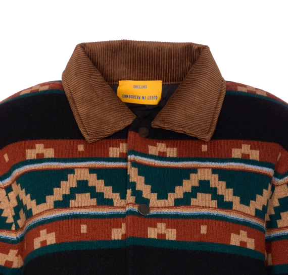 WESTERN INDUSTRY JACKET