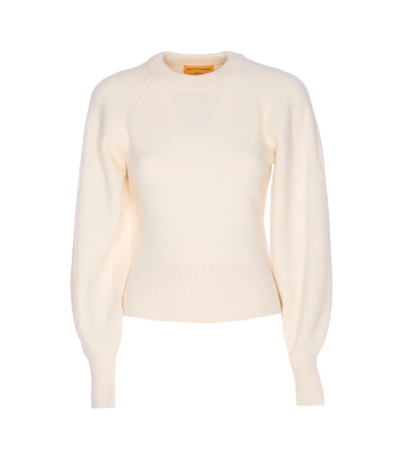 GUEST IN RESIDENCE Maglie Bianco