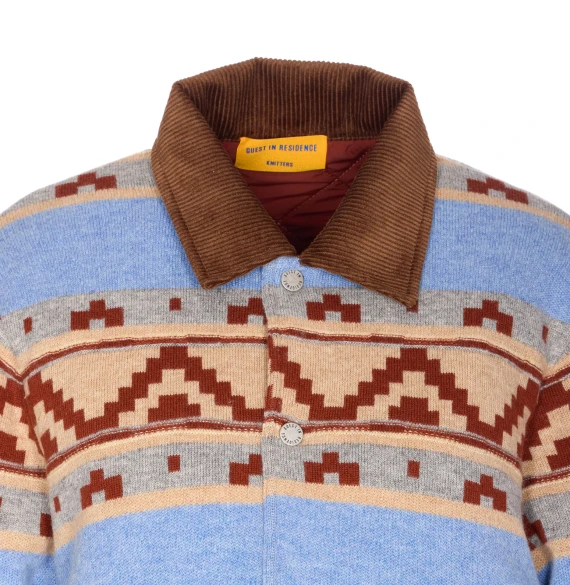 WESTERN INDUSTRY JACKET