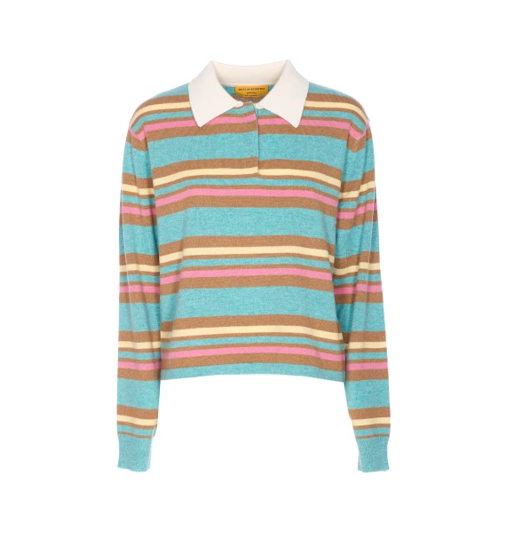 GUEST IN RESIDENCE Maglie Multicolour