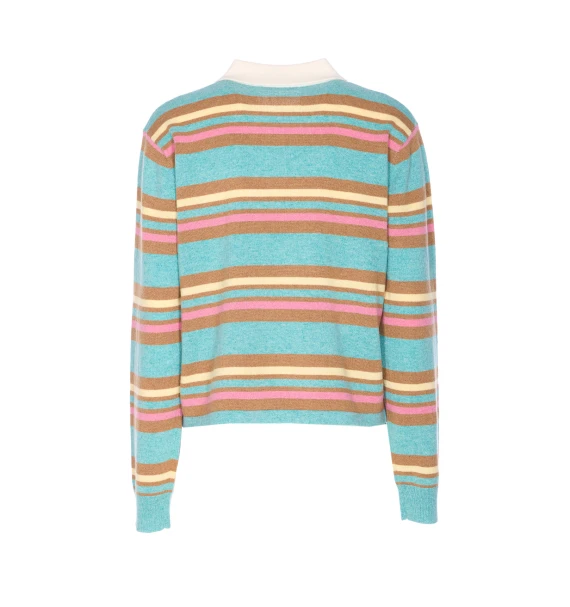 GUEST IN RESIDENCE Maglie Multicolour