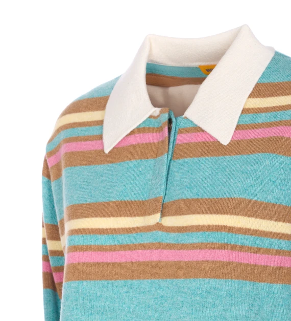 GUEST IN RESIDENCE Maglie Multicolour