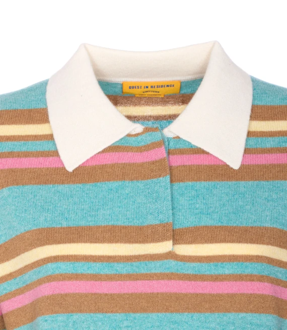 GUEST IN RESIDENCE Maglie Multicolour