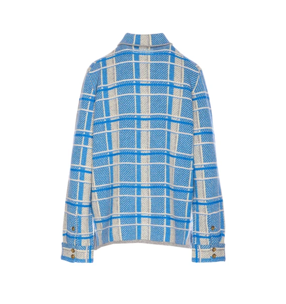 GUEST IN RESIDENCE Camicie Blue