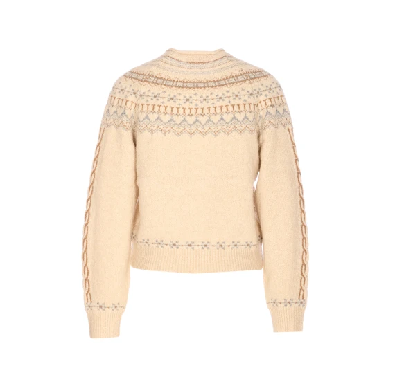 GUEST IN RESIDENCE Maglie Bianco