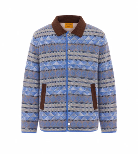 Western Industry Jacket GUEST IN RESIDENCE