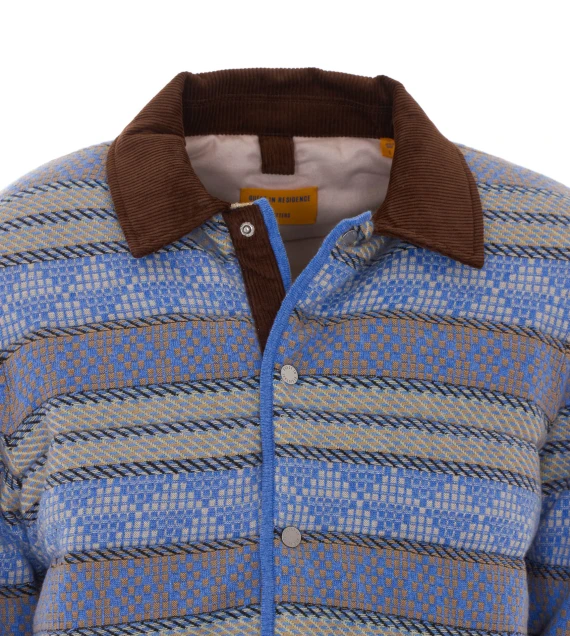 Western Industry Jacket GUEST IN RESIDENCE