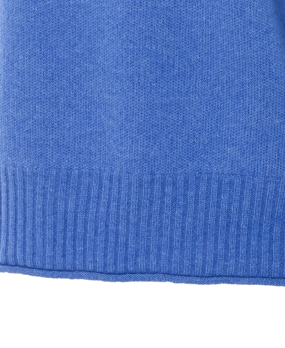 Half Zip Sweater GUEST IN RESIDENCE