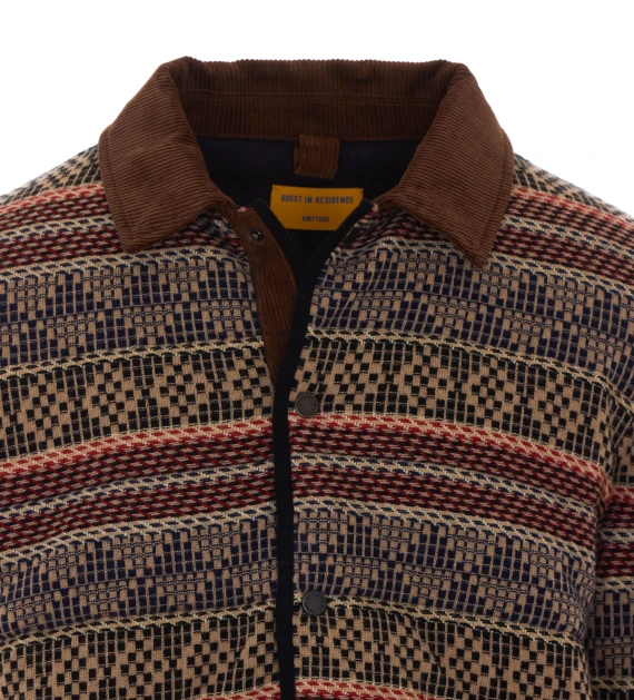 Western Industry Jacket GUEST IN RESIDENCE