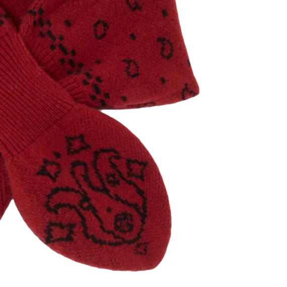 Sciarpa Bandana Bowtie Scarf GUEST IN RESIDENCE