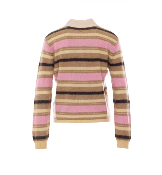 T-shirt e Polo multicolor GUEST IN RESIDENCE