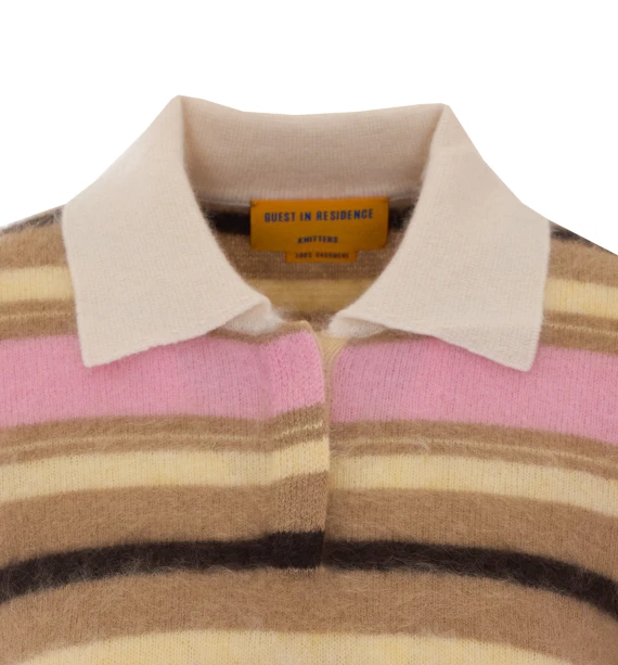 T-shirt e Polo multicolor GUEST IN RESIDENCE