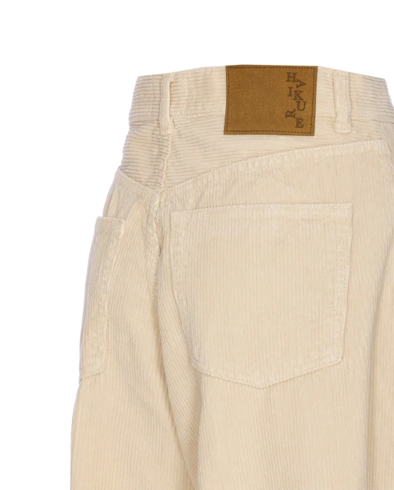 Haikure Jeans Beige