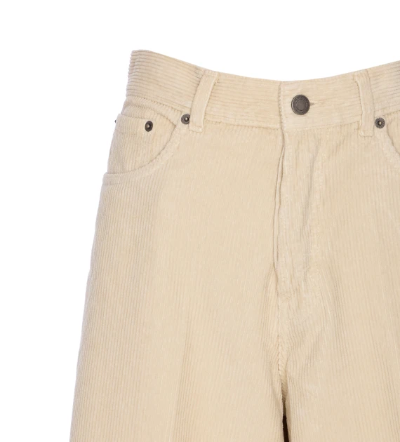 Haikure Jeans Beige