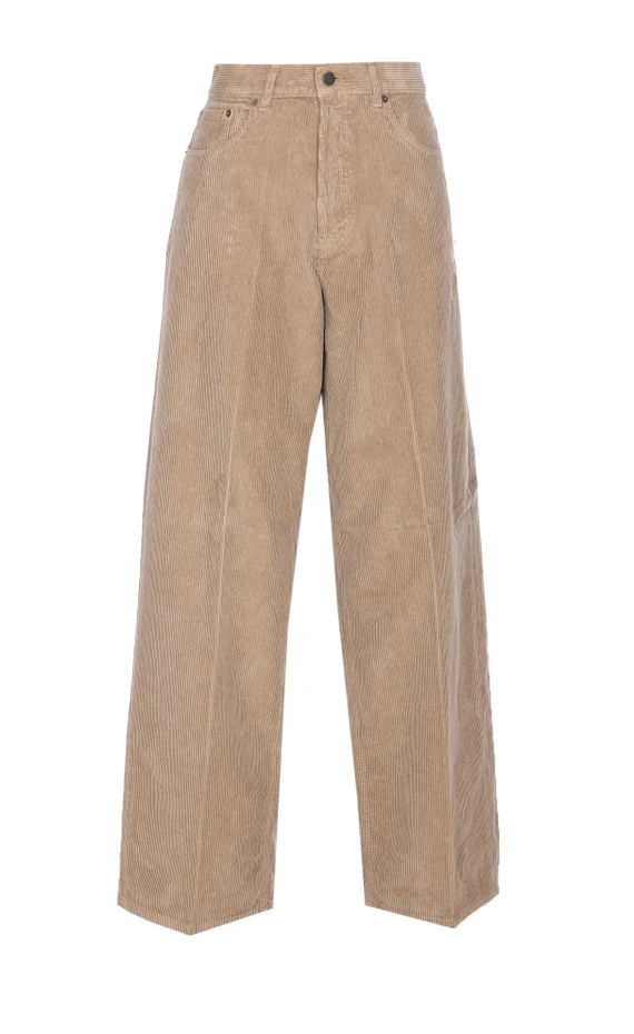 BETHANY VELVET JEANS