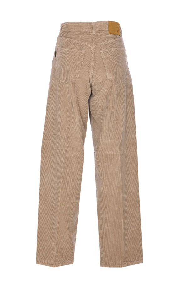 BETHANY VELVET JEANS