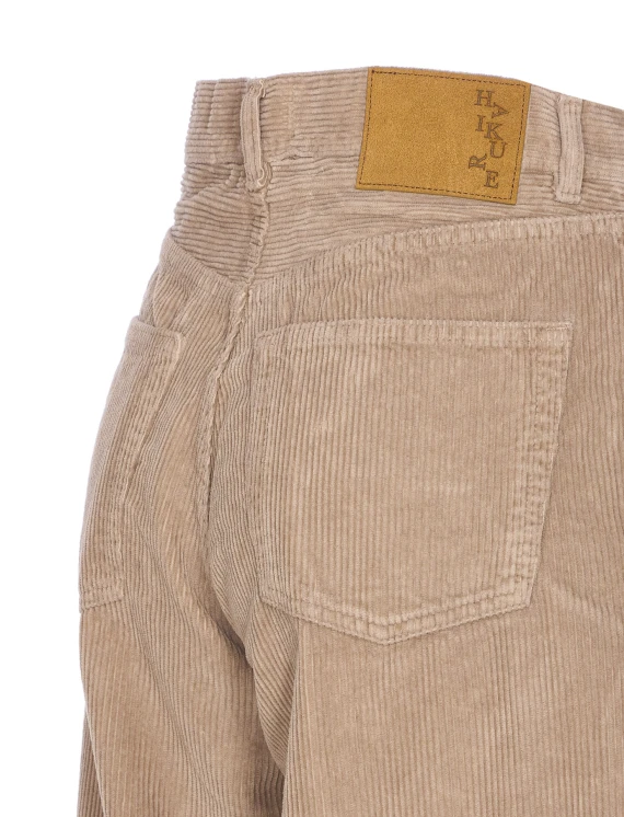 BETHANY VELVET JEANS