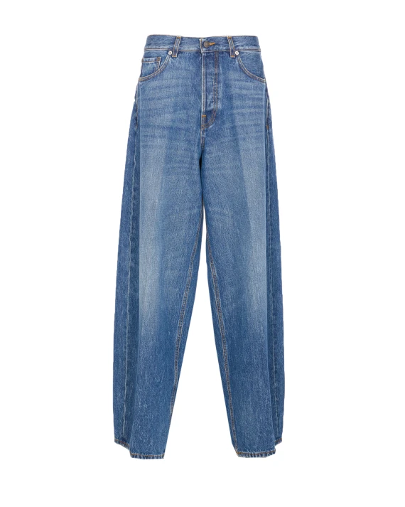Haikure Jeans Blue