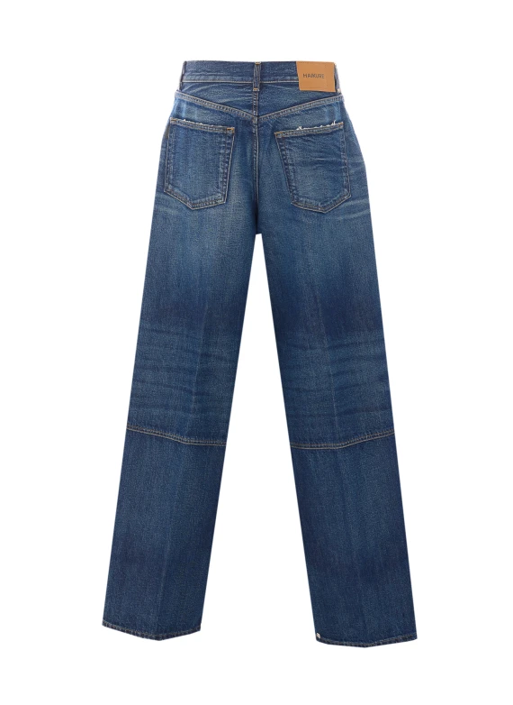 Jeans Blue