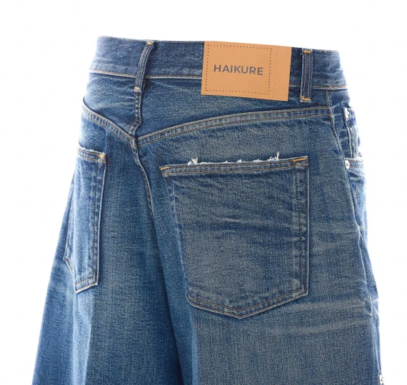 Jeans Blue