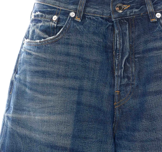 Jeans Blue