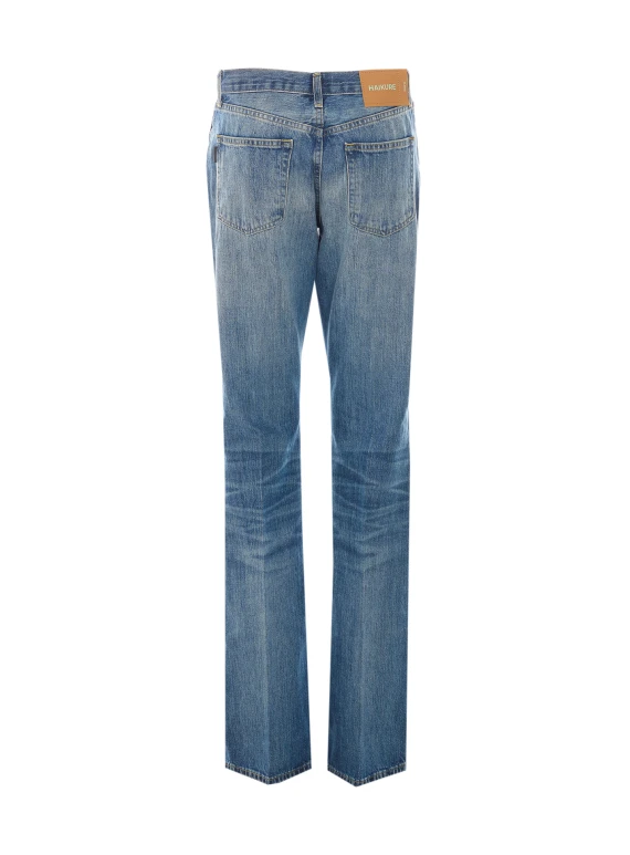 Jeans Blue