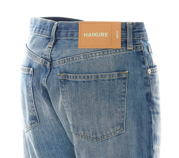 Jeans Blue