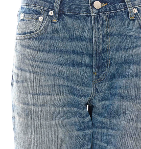 Jeans Blue