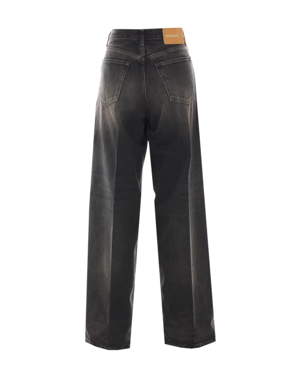 Jeans Black