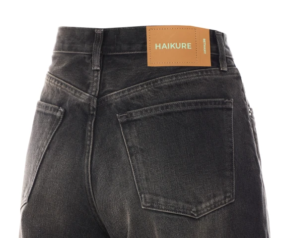 Jeans Black