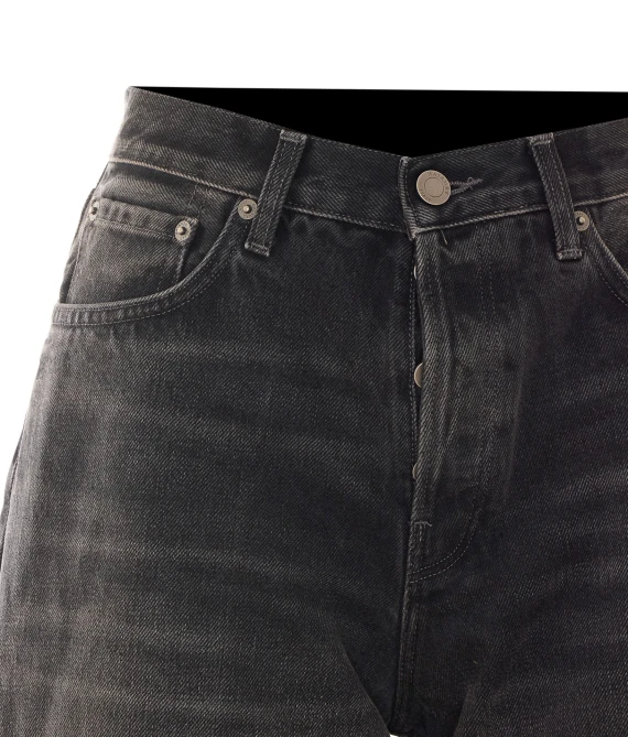 Jeans Black