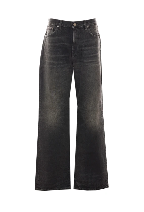 Jeans Black