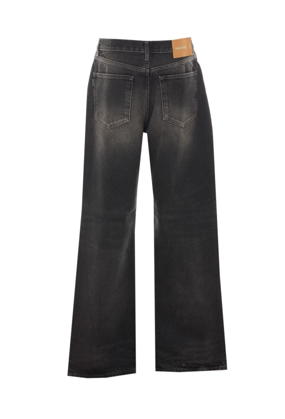 Jeans Black