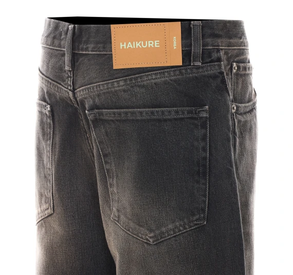 Jeans Black