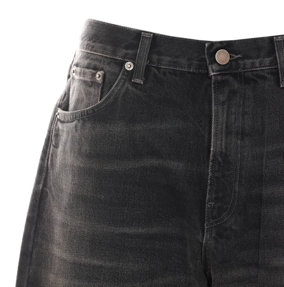 Jeans Black