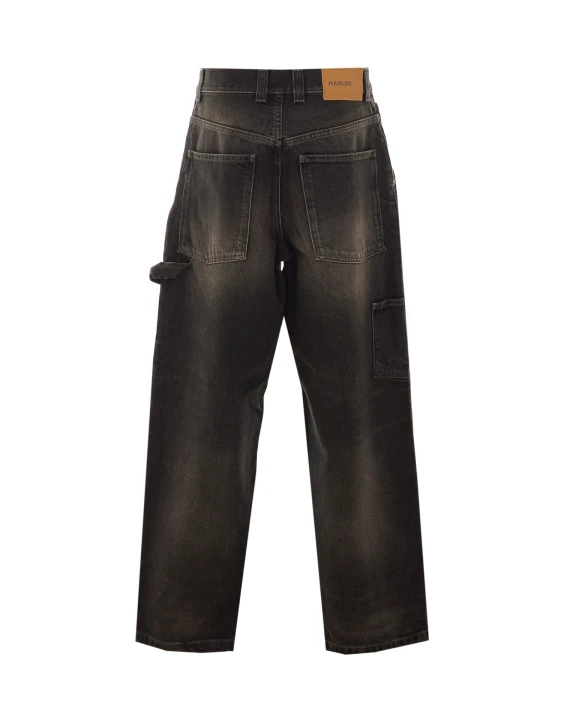 Jeans Black