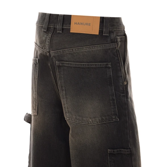 Jeans Black