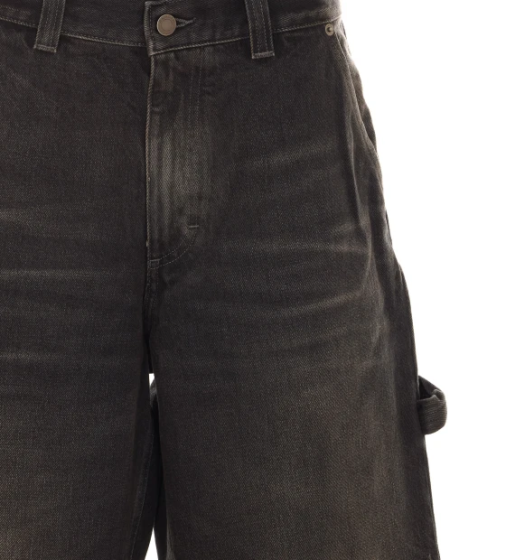 Jeans Black