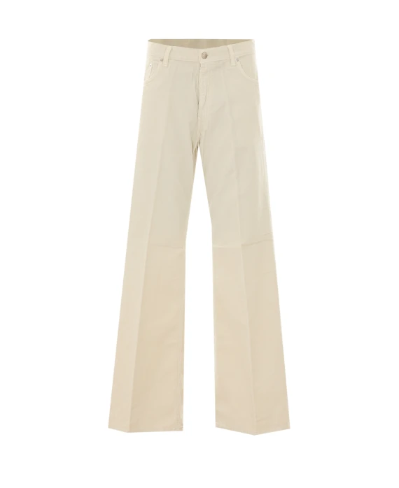 Jeans White
